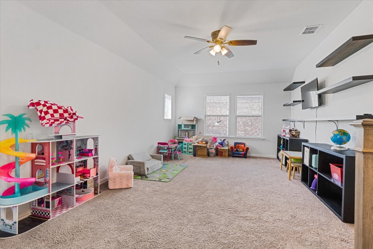 125 Kirwin Drive Fort Worth TX 76131