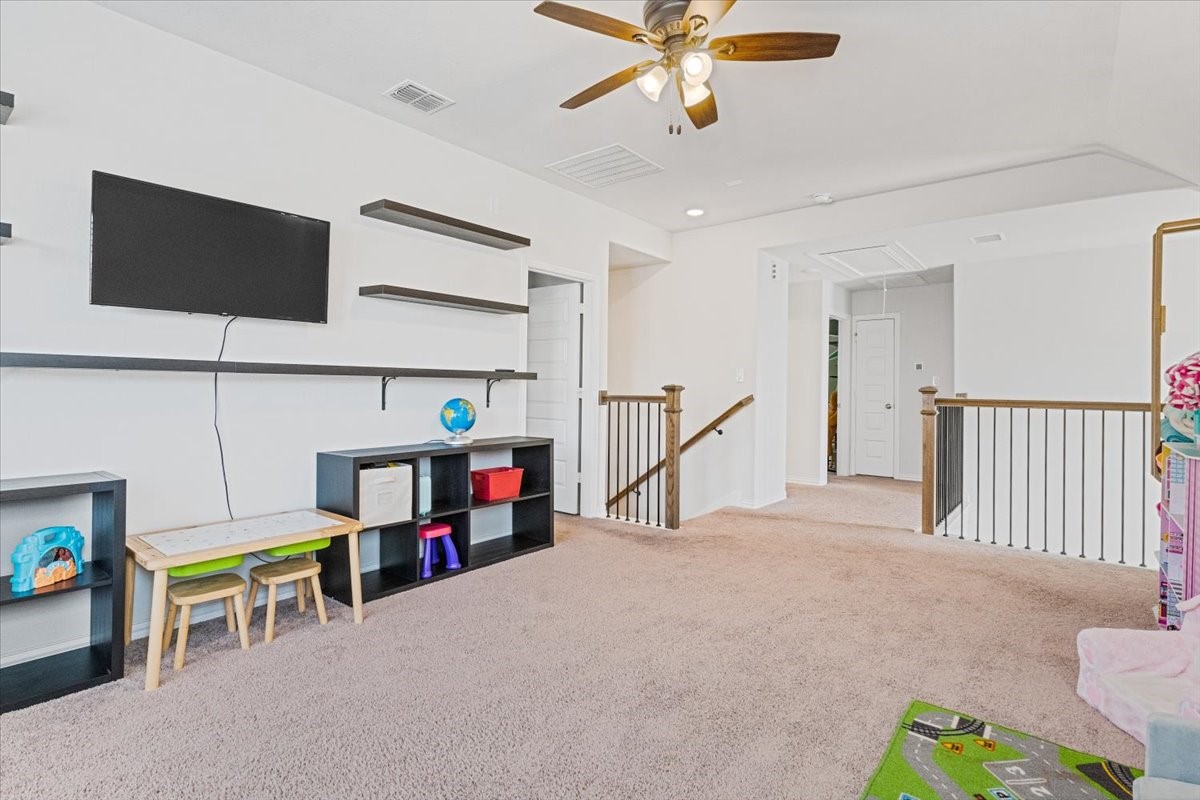 125 Kirwin Drive Fort Worth TX 76131
