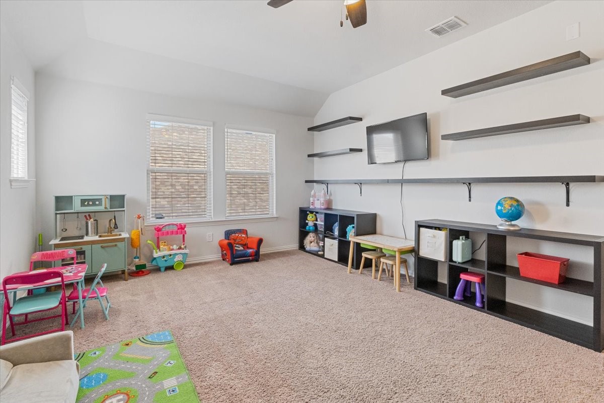 125 Kirwin Drive Fort Worth TX 76131