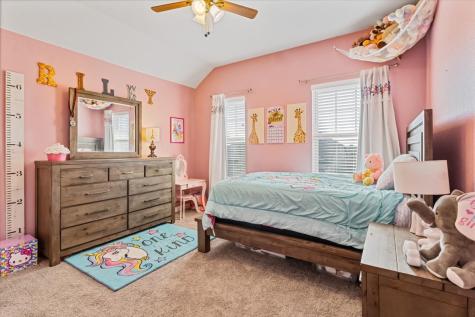 125 Kirwin Drive Fort Worth TX 76131