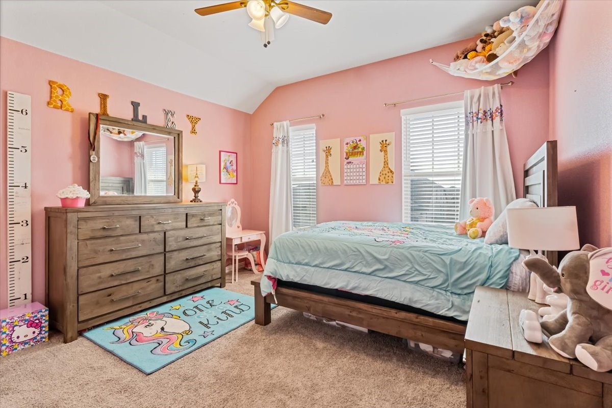 125 Kirwin Drive Fort Worth TX 76131