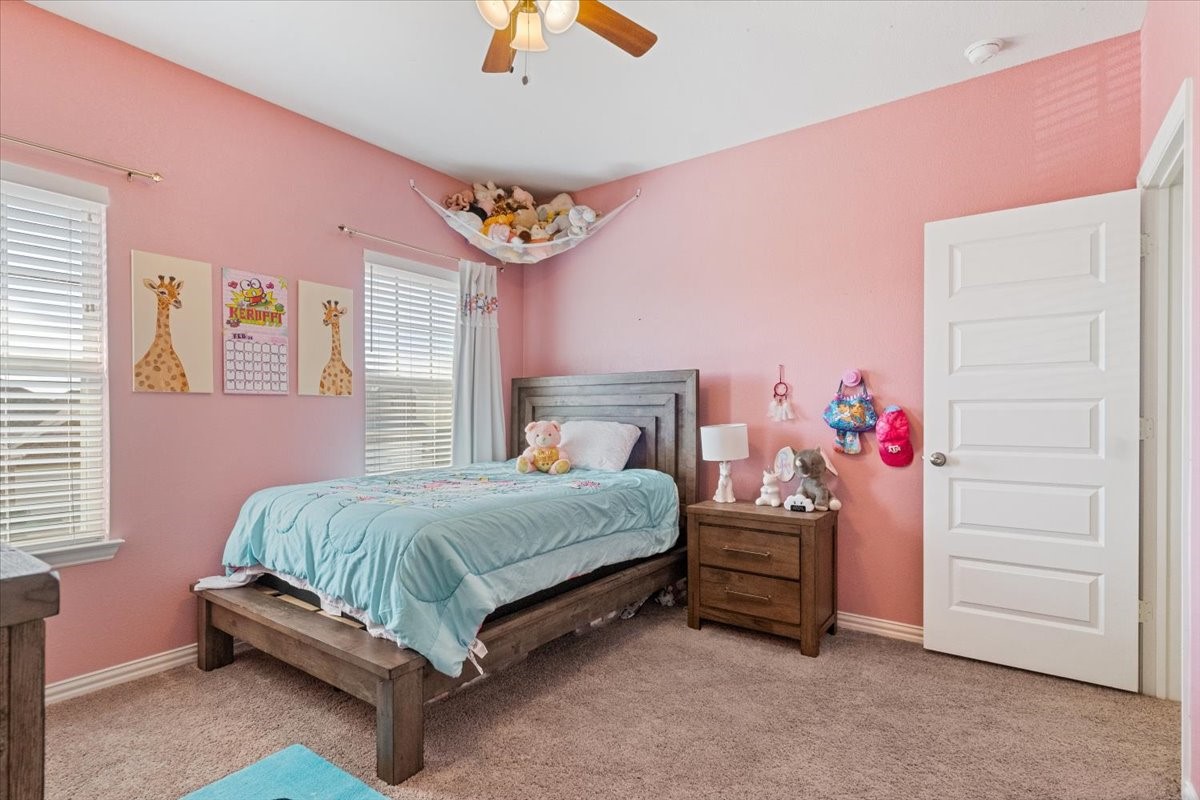 125 Kirwin Drive Fort Worth TX 76131