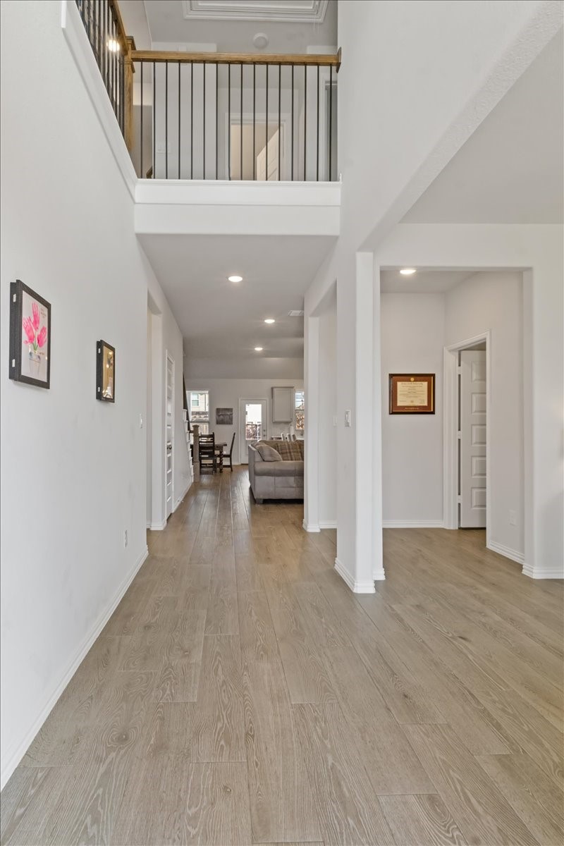 125 Kirwin Drive Fort Worth TX 76131