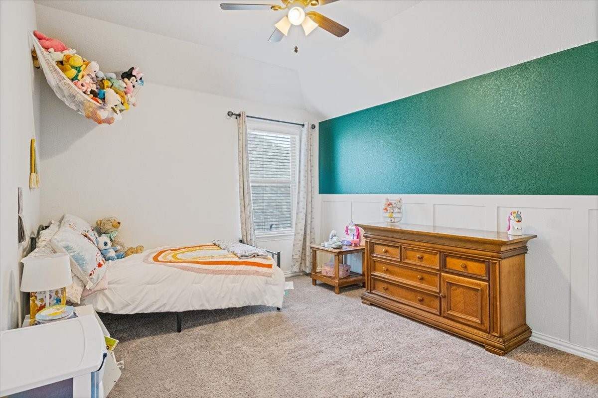 125 Kirwin Drive Fort Worth TX 76131