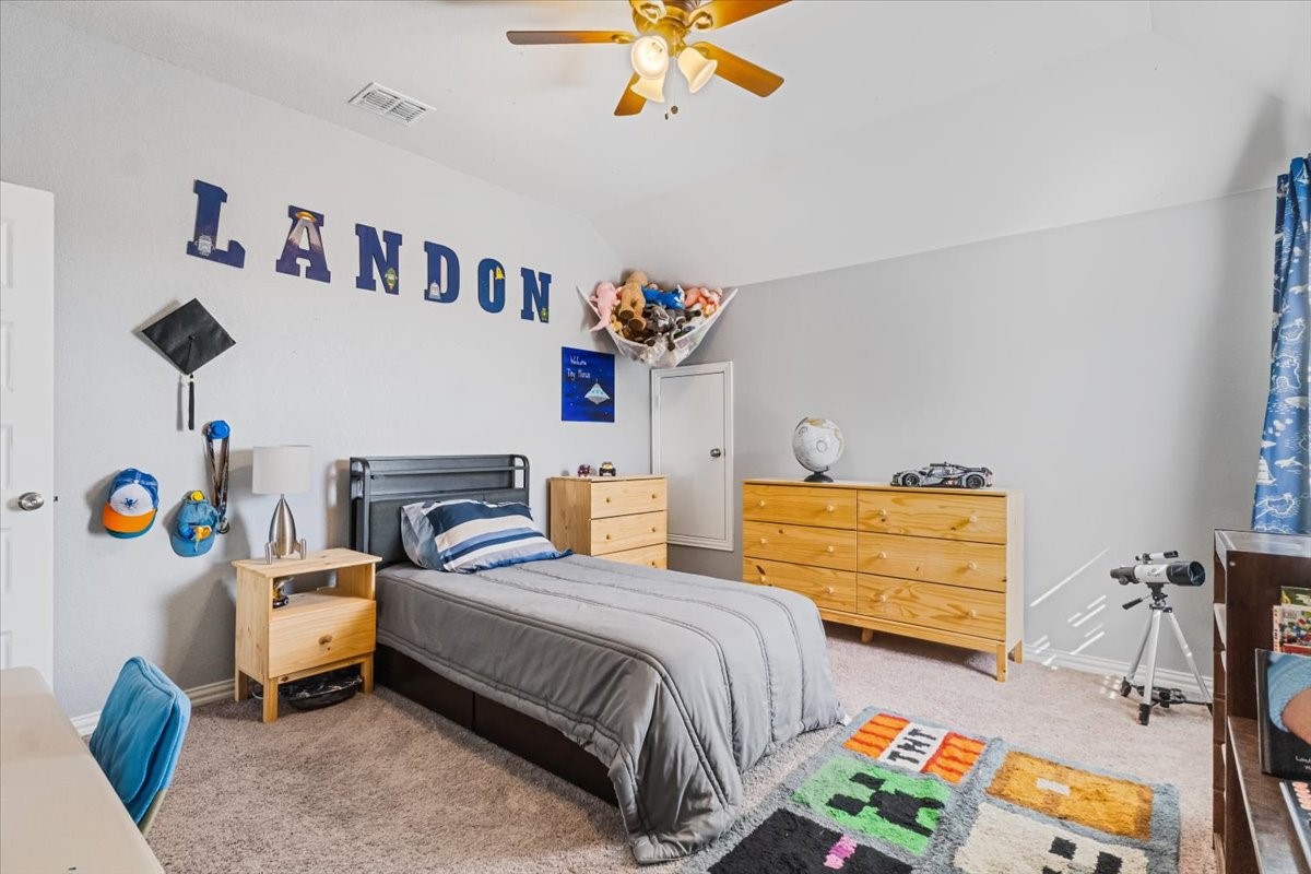 125 Kirwin Drive Fort Worth TX 76131