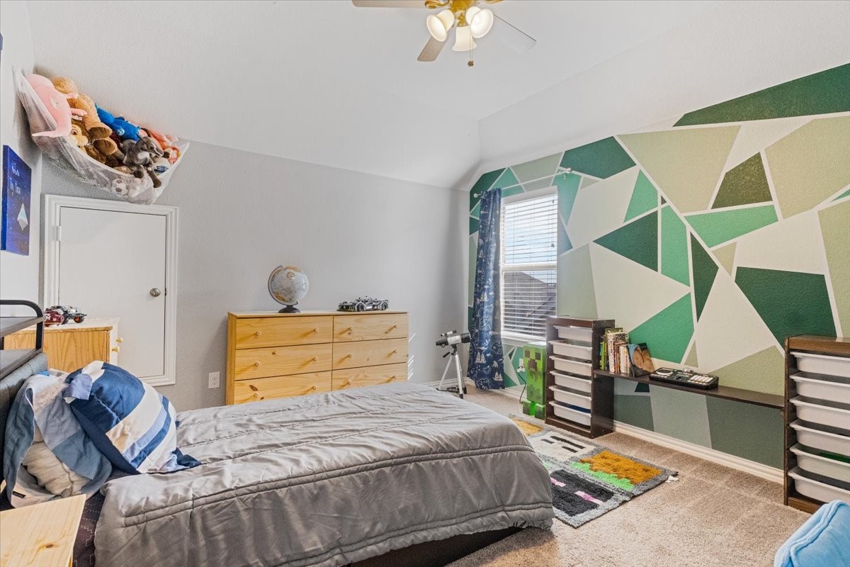 125 Kirwin Drive Fort Worth TX 76131