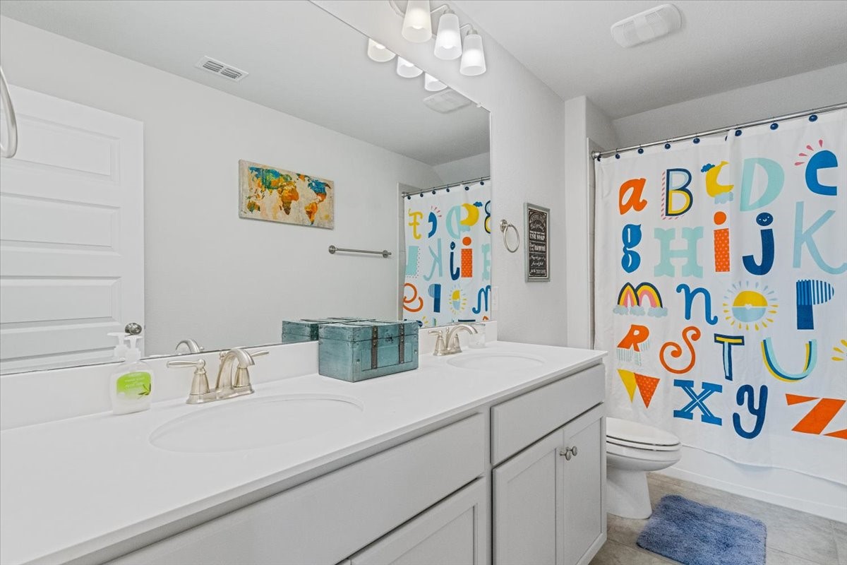 125 Kirwin Drive Fort Worth TX 76131