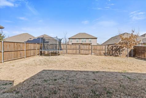 125 Kirwin Drive Fort Worth TX 76131