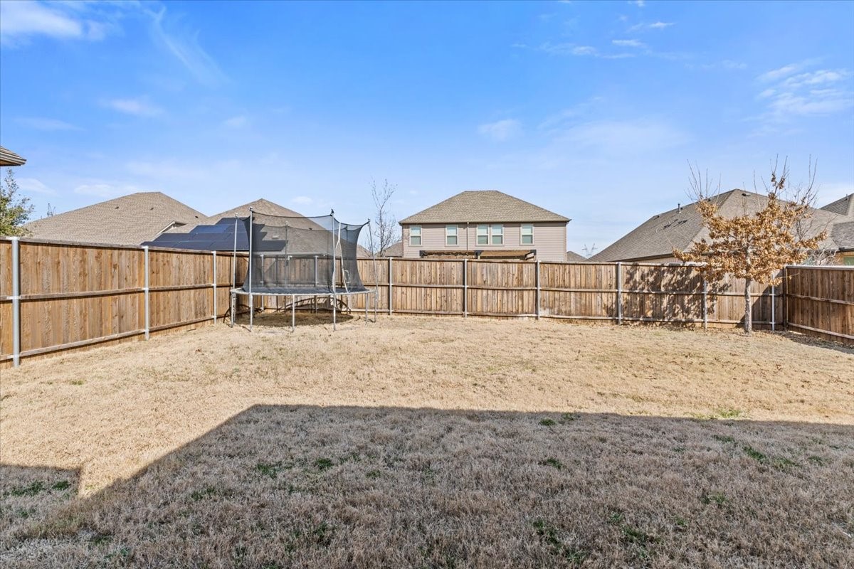 125 Kirwin Drive Fort Worth TX 76131