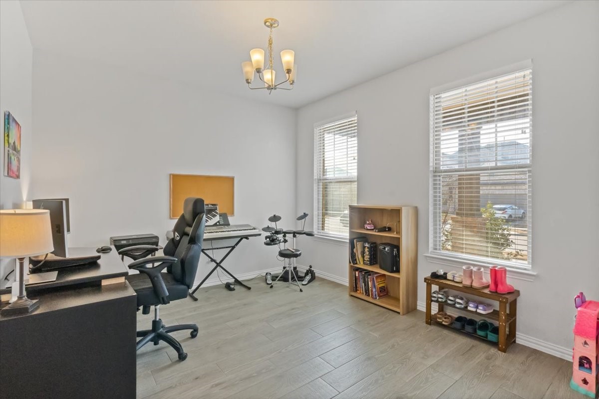 125 Kirwin Drive Fort Worth TX 76131