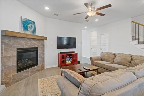 125 Kirwin Drive Fort Worth TX 76131