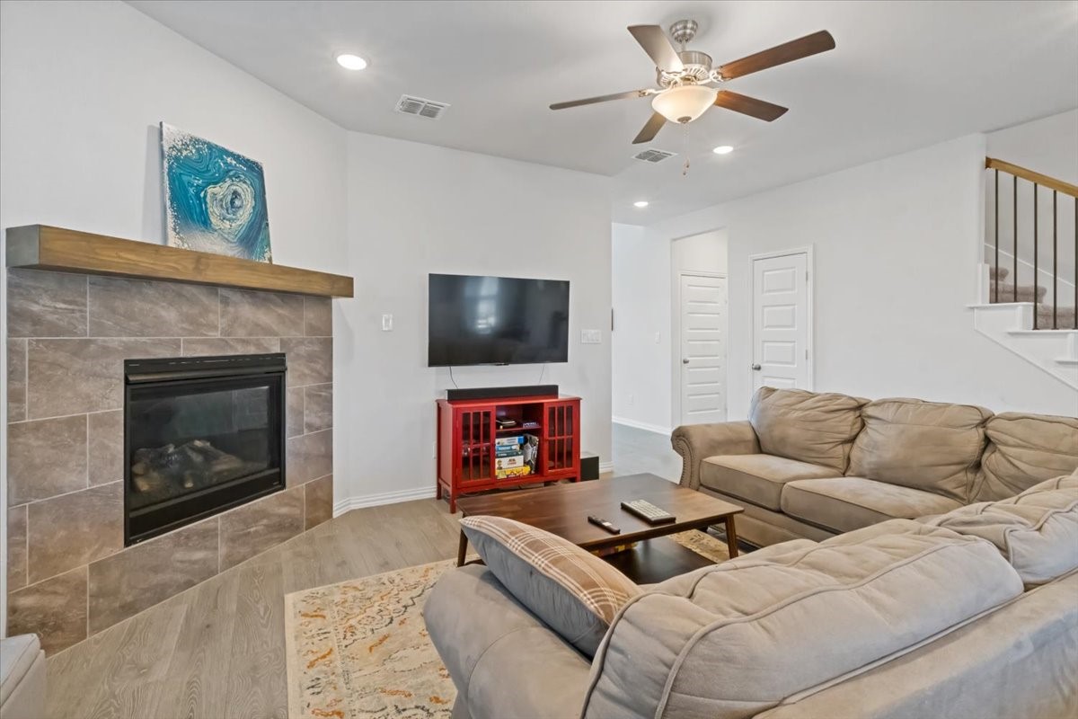 125 Kirwin Drive Fort Worth TX 76131