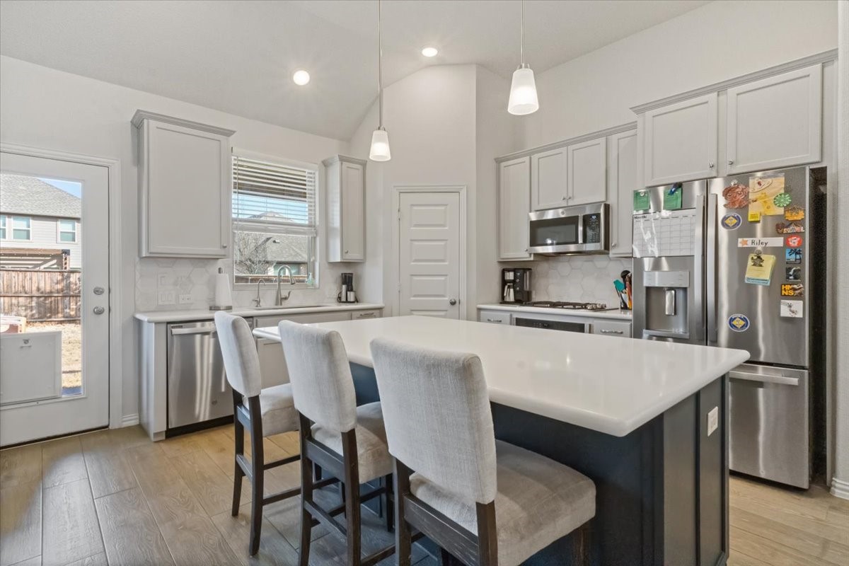 125 Kirwin Drive Fort Worth TX 76131