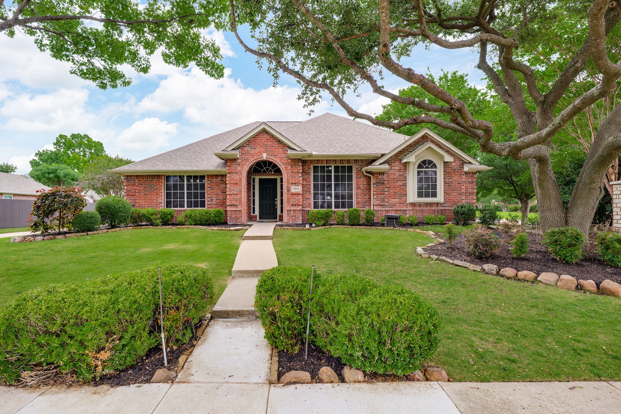 3602 Charleston Drive Richardson TX 75082