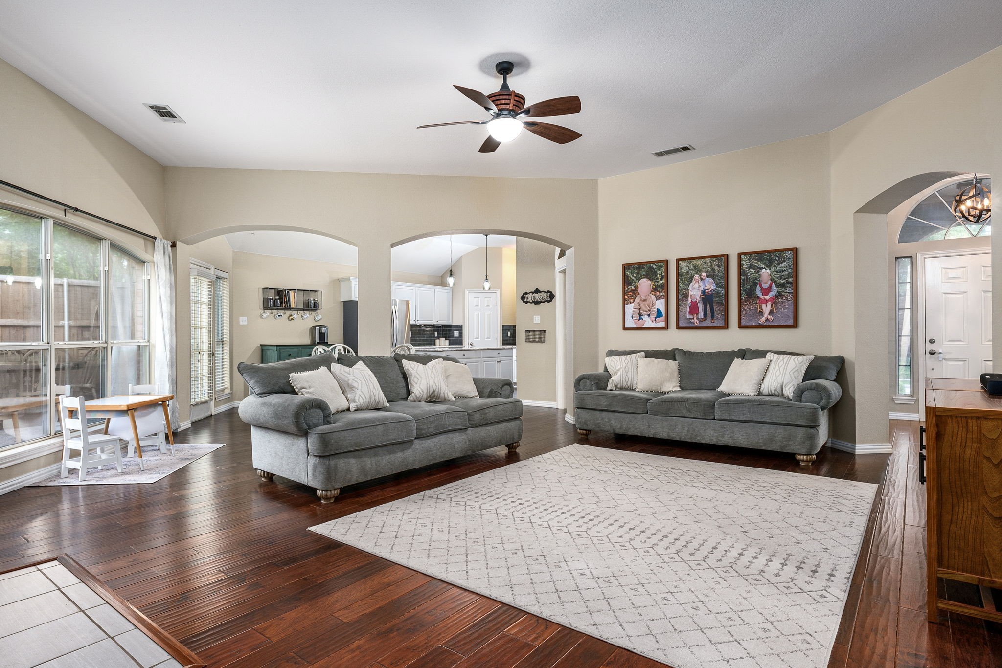 3602 Charleston Drive Richardson TX 75082