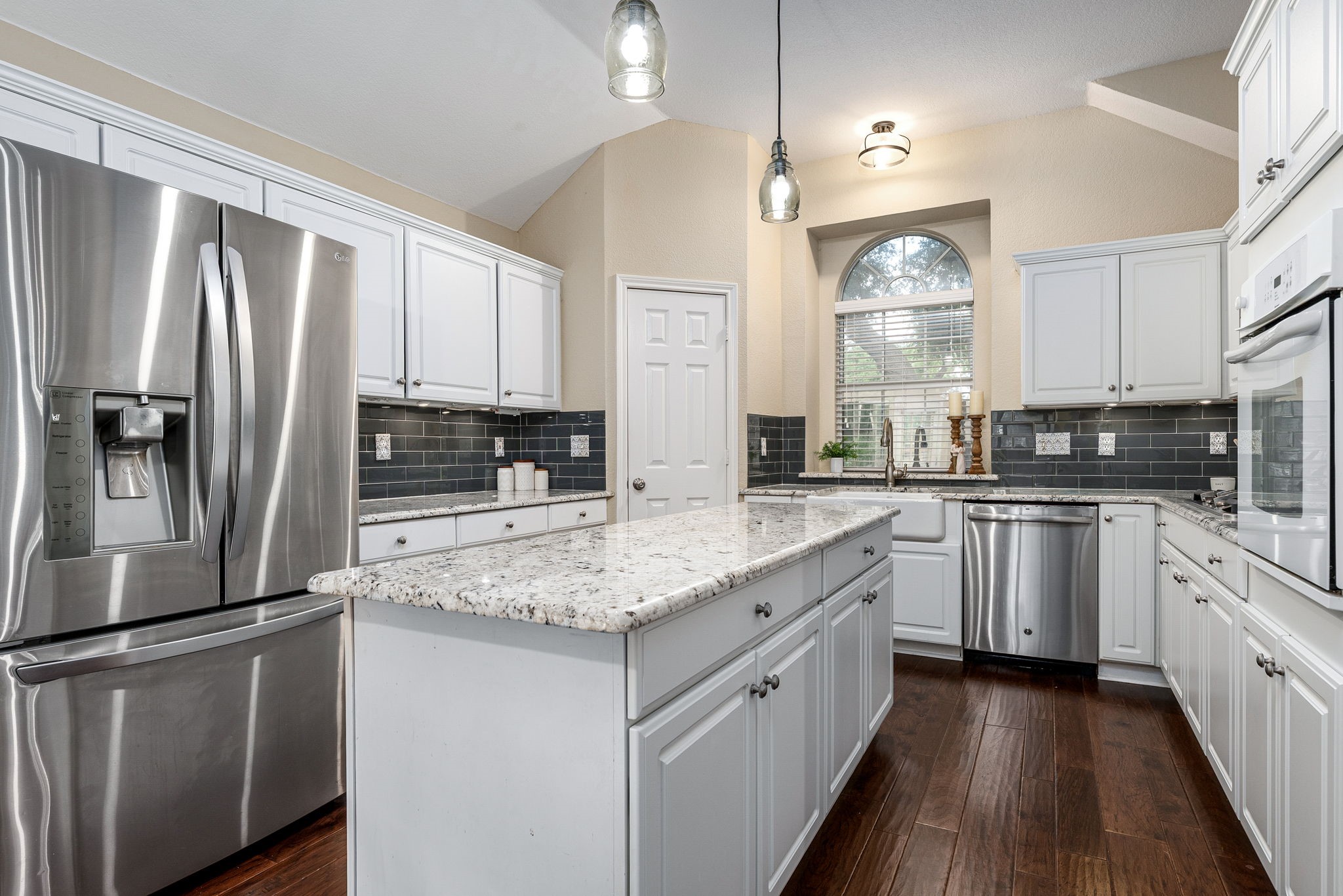 3602 Charleston Drive Richardson TX 75082