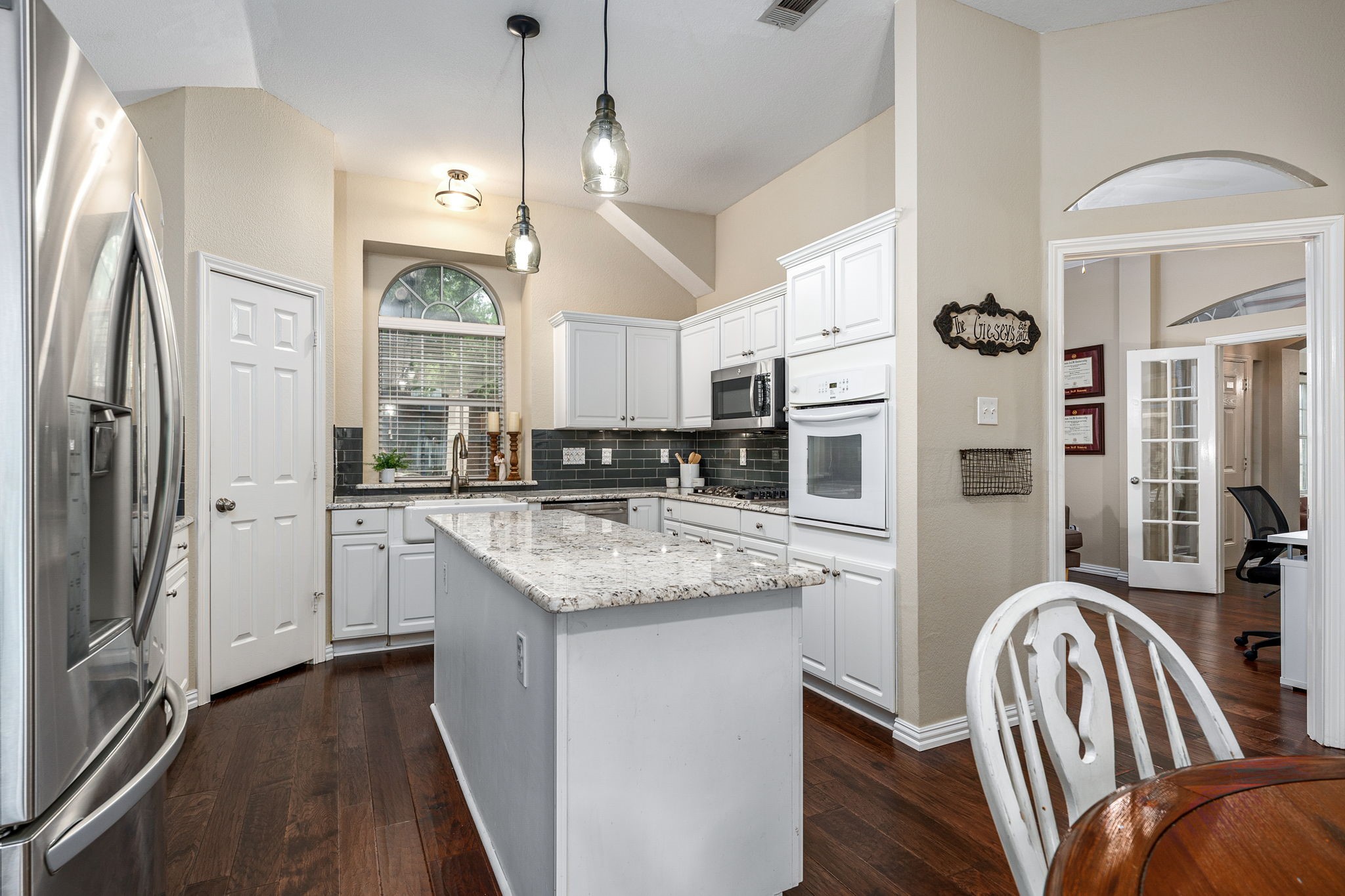 3602 Charleston Drive Richardson TX 75082