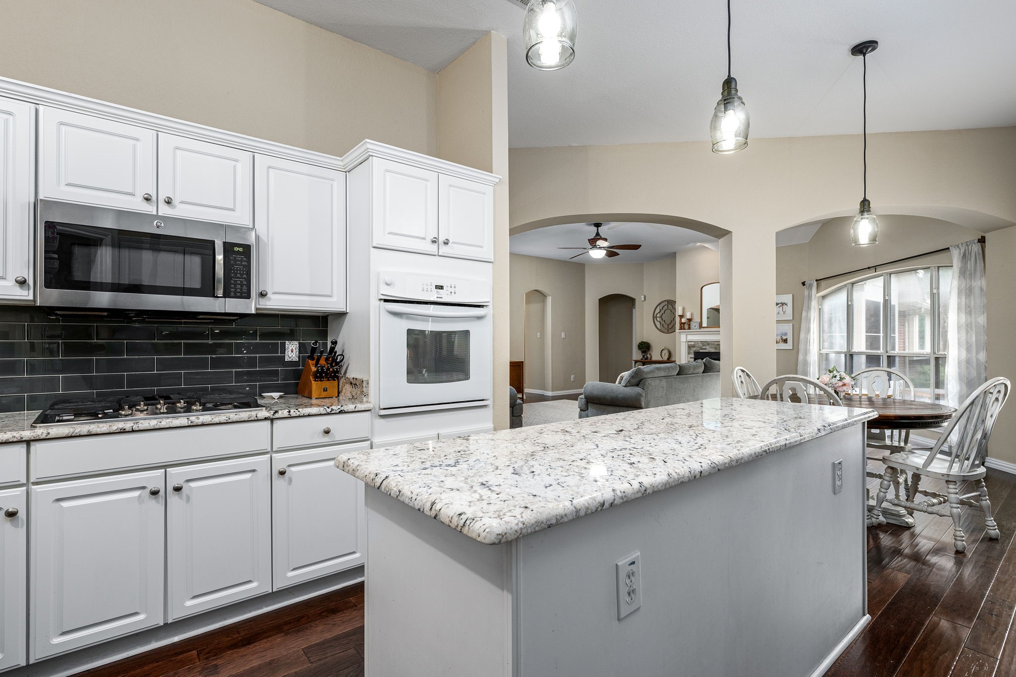 3602 Charleston Drive Richardson TX 75082