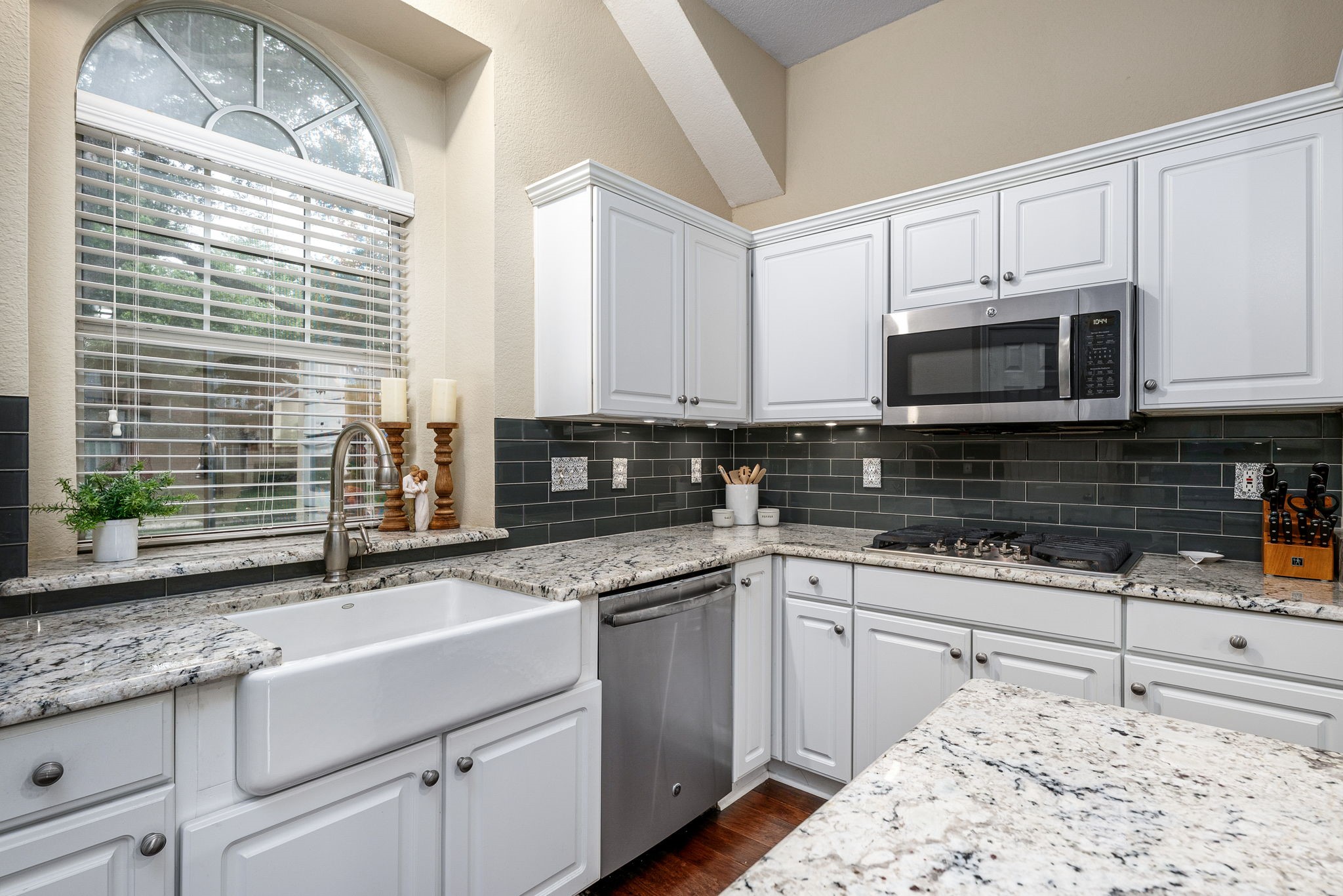 3602 Charleston Drive Richardson TX 75082