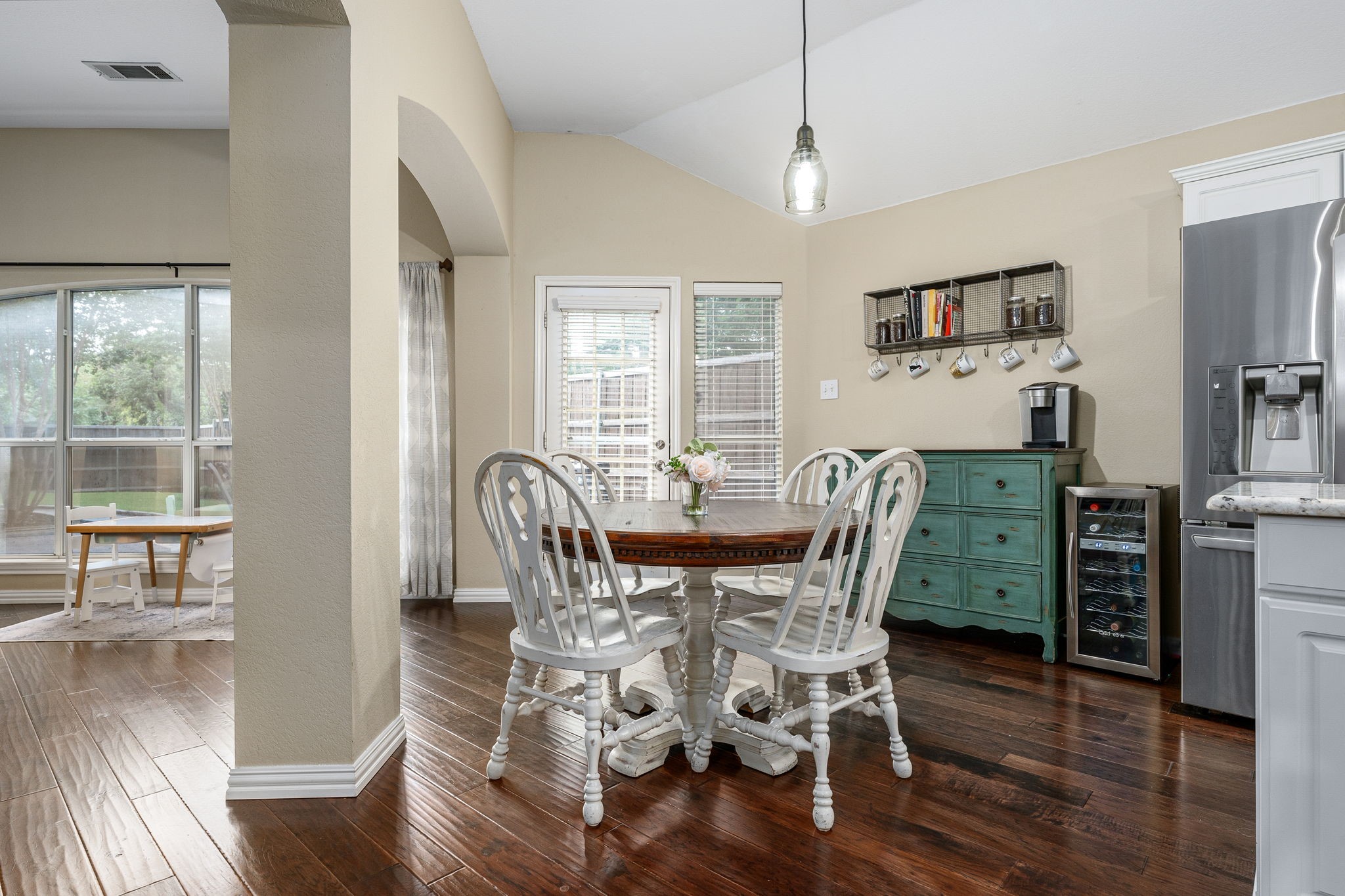 3602 Charleston Drive Richardson TX 75082