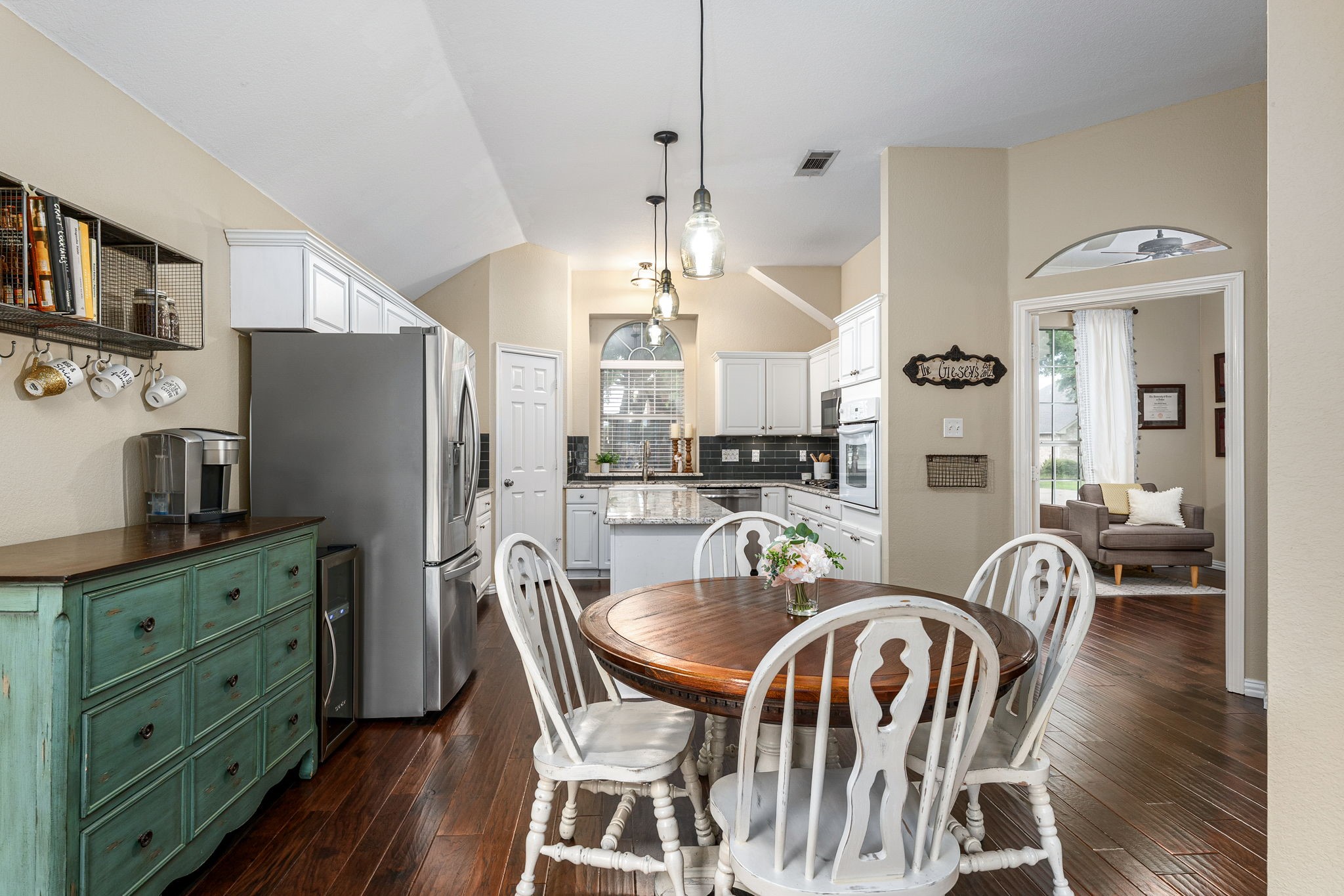 3602 Charleston Drive Richardson TX 75082
