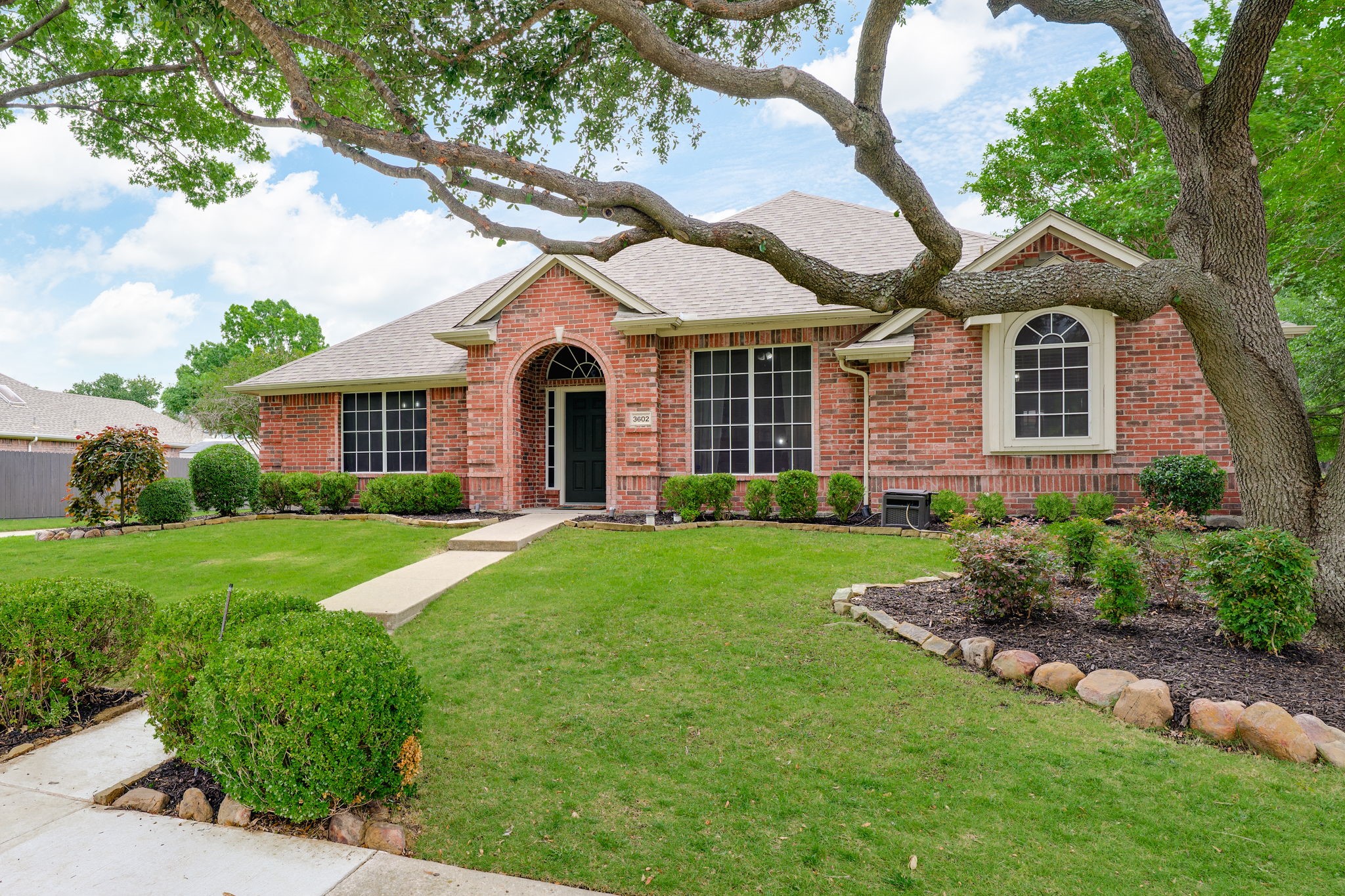 3602 Charleston Drive Richardson TX 75082