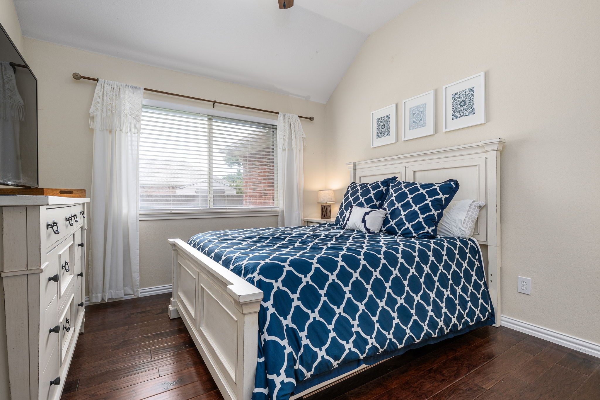 3602 Charleston Drive Richardson TX 75082