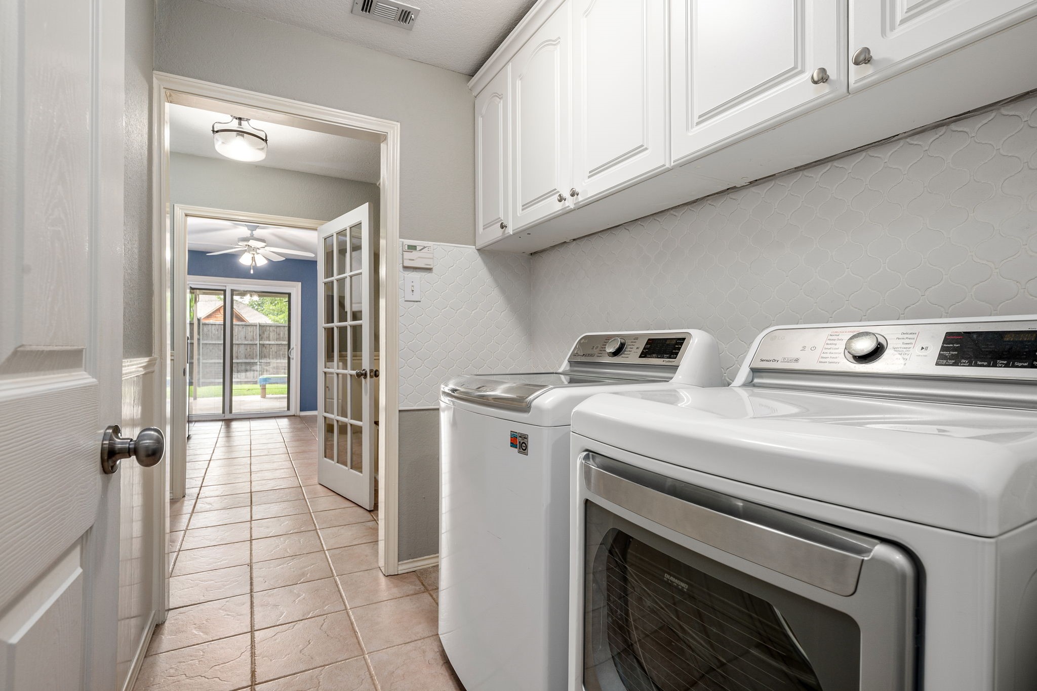 3602 Charleston Drive Richardson TX 75082