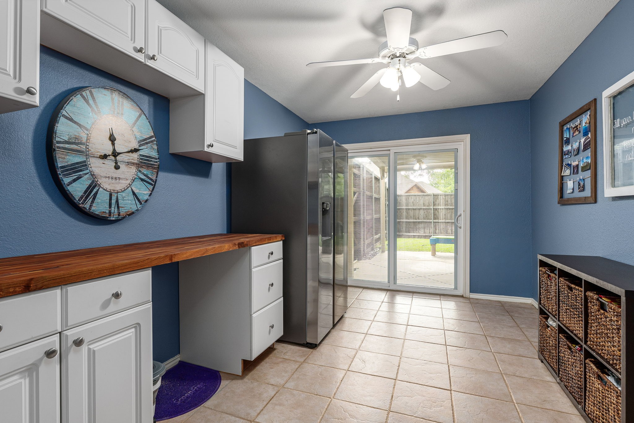 3602 Charleston Drive Richardson TX 75082