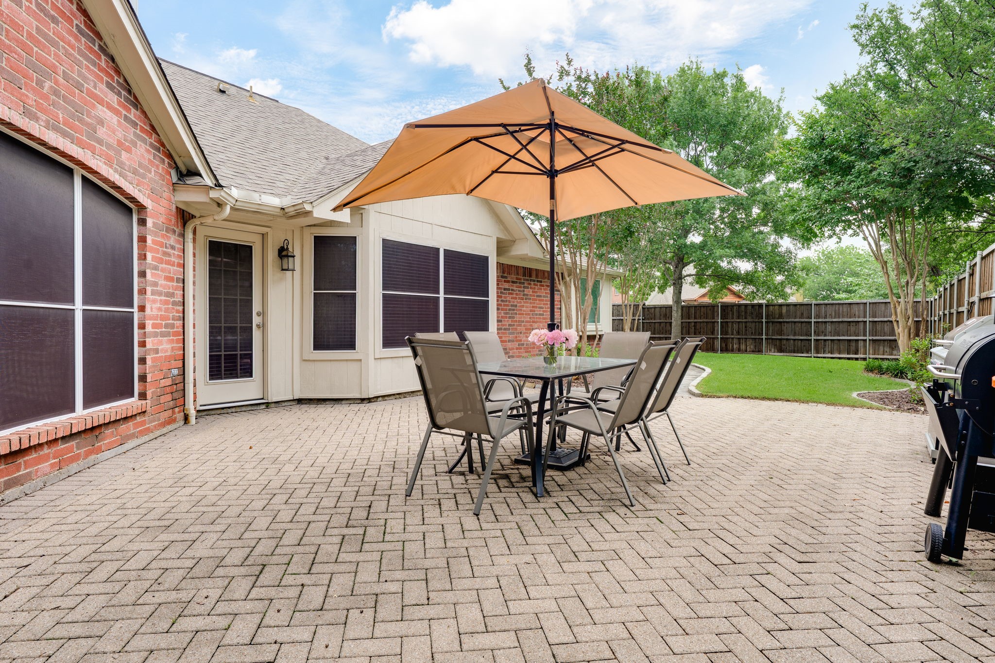 3602 Charleston Drive Richardson TX 75082