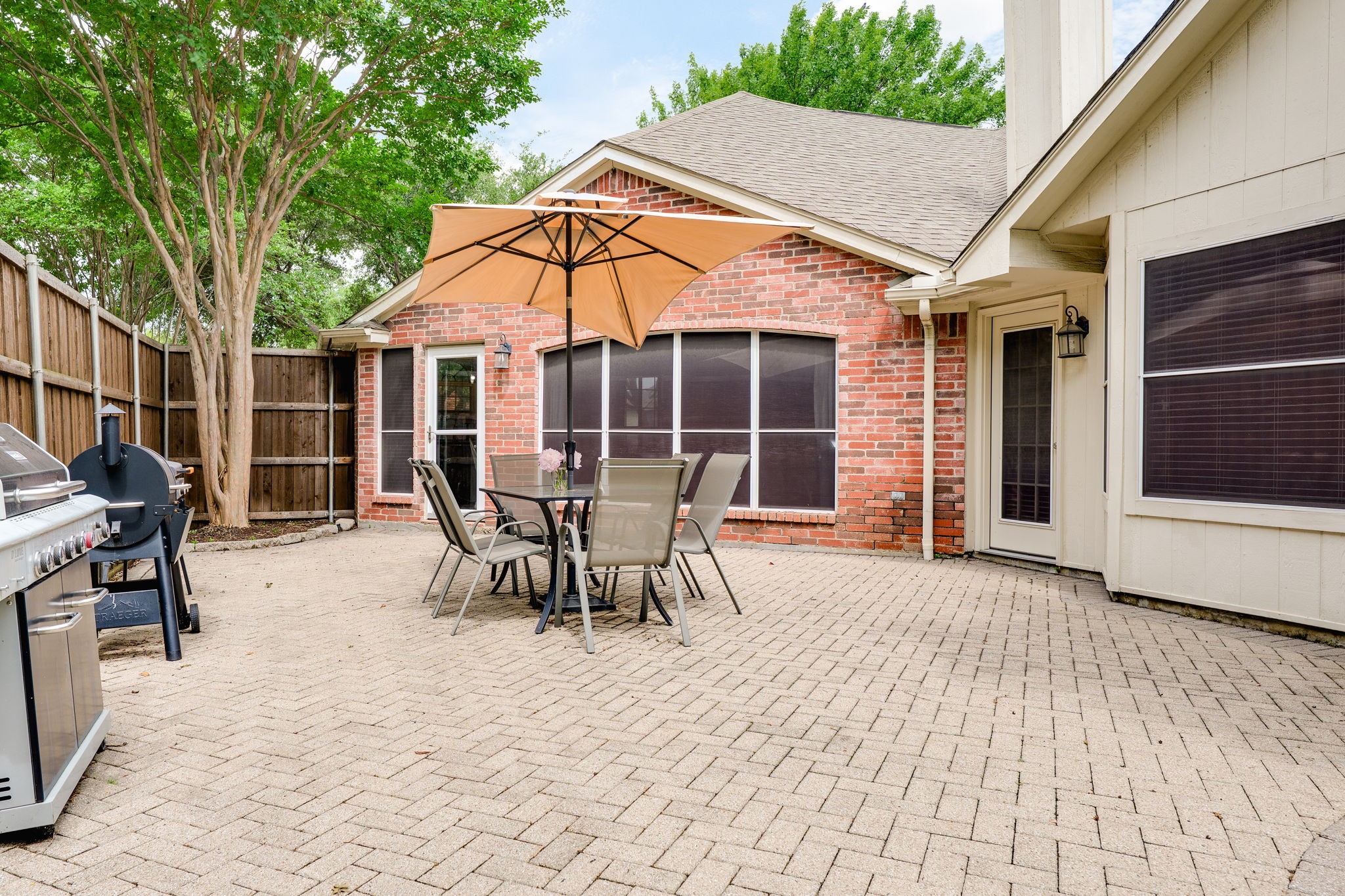 3602 Charleston Drive Richardson TX 75082