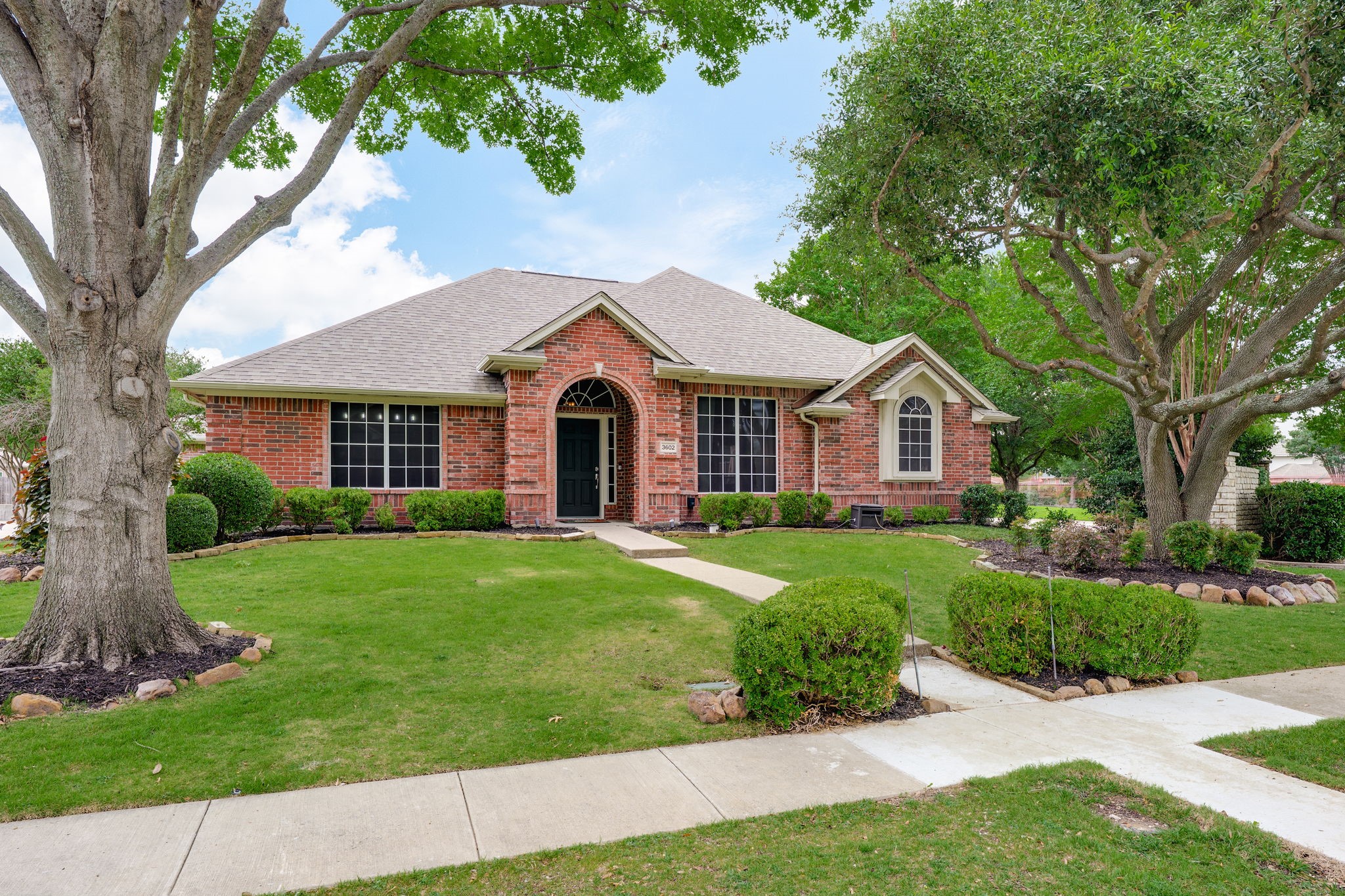3602 Charleston Drive Richardson TX 75082