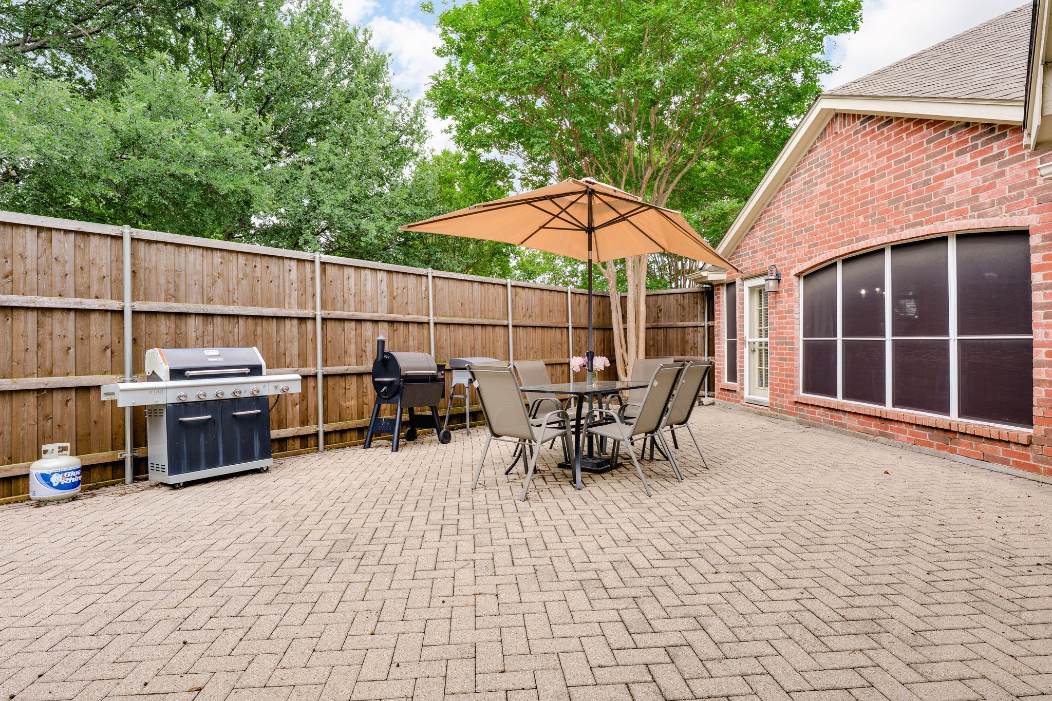 3602 Charleston Drive Richardson TX 75082