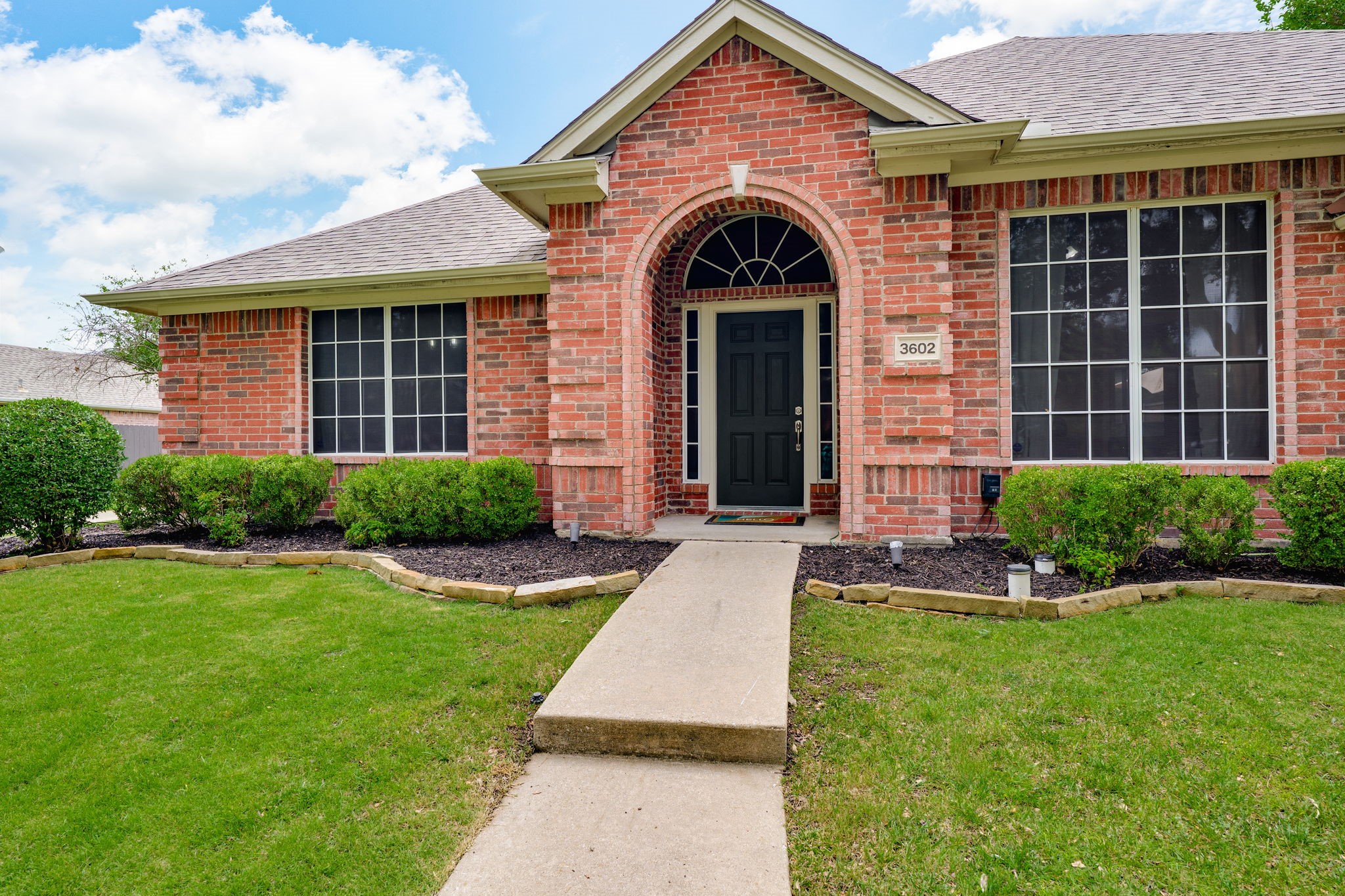 3602 Charleston Drive Richardson TX 75082