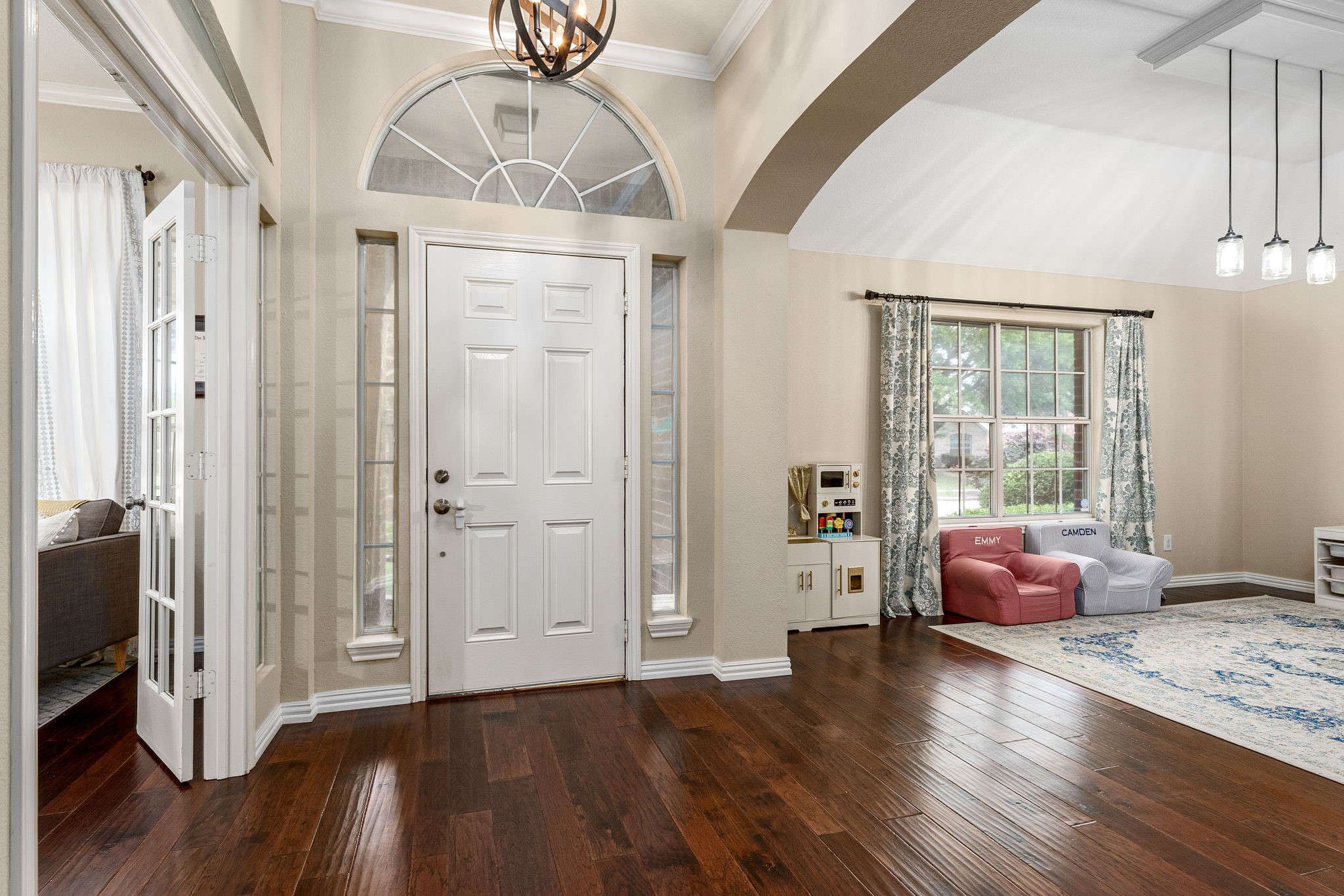 3602 Charleston Drive Richardson TX 75082