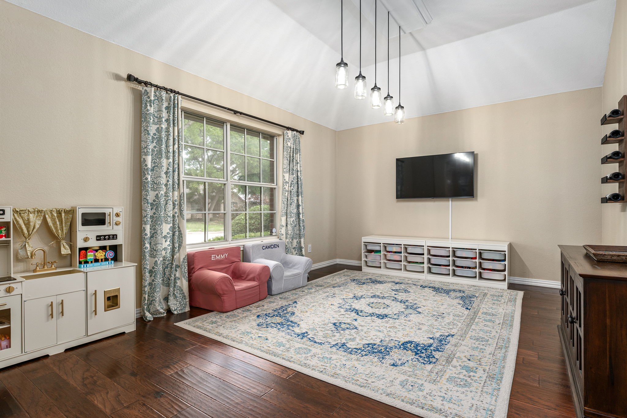 3602 Charleston Drive Richardson TX 75082
