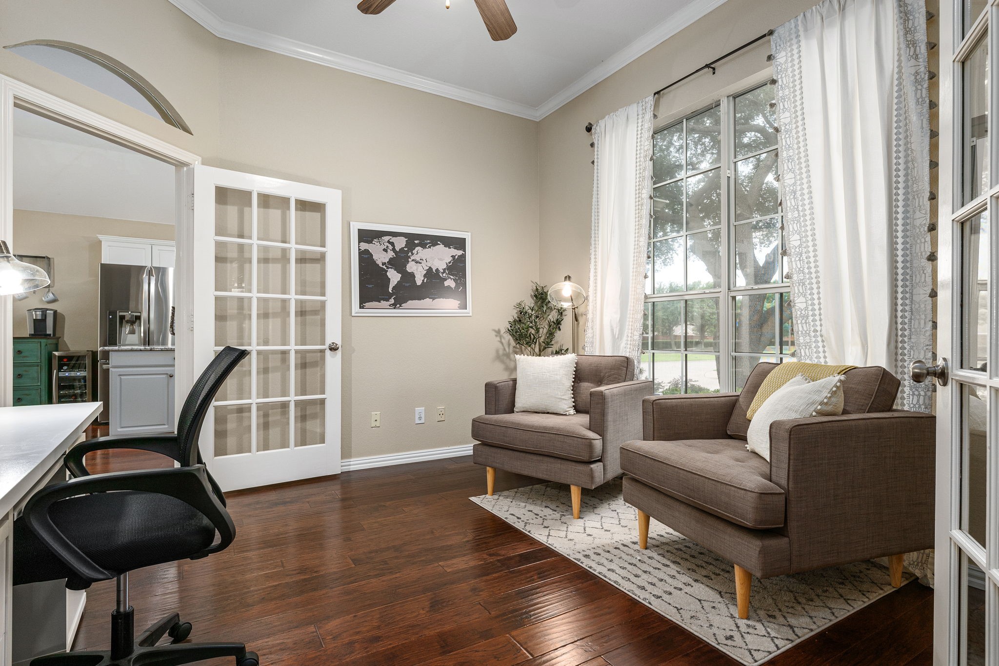 3602 Charleston Drive Richardson TX 75082