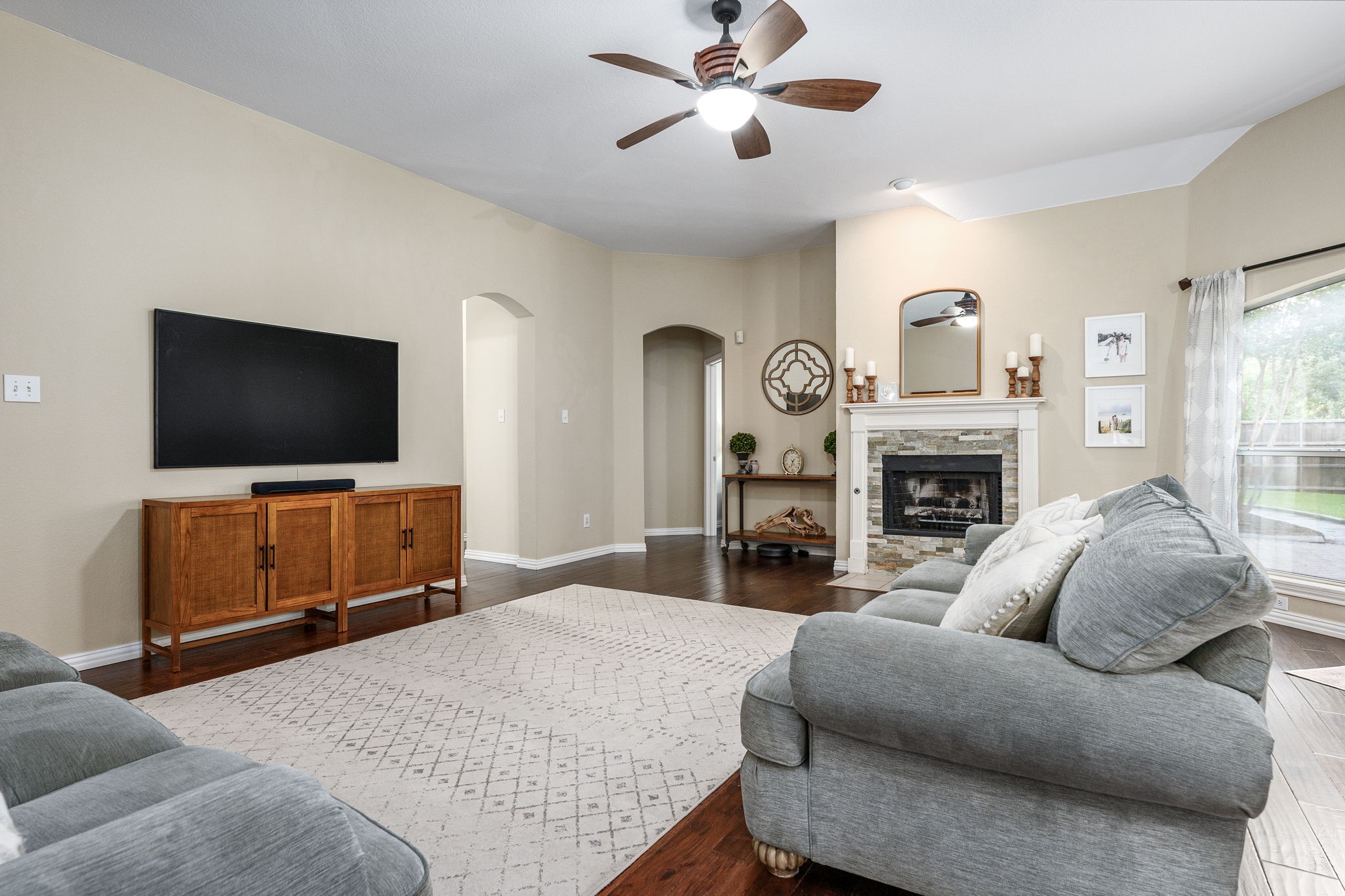 3602 Charleston Drive Richardson TX 75082