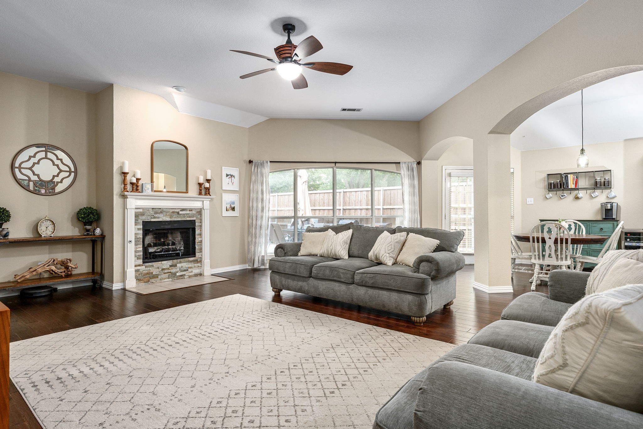 3602 Charleston Drive Richardson TX 75082