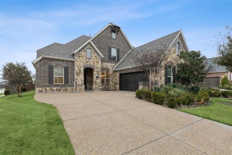 2285 Kennedy Drive Frisco TX 75034
