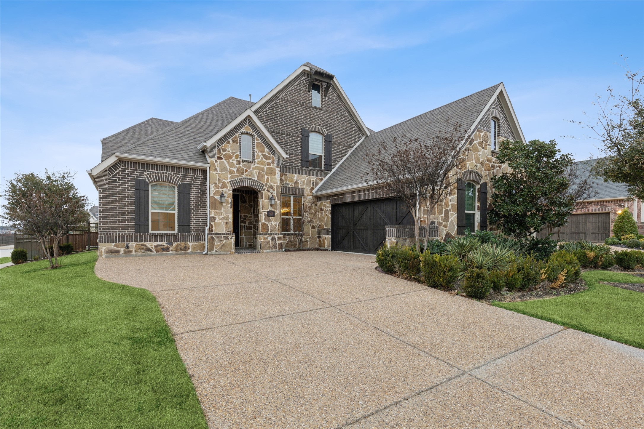 2285 Kennedy Drive Frisco TX 75034