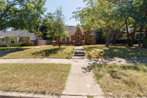 2508 Watauga Road Fort Worth TX 76111
