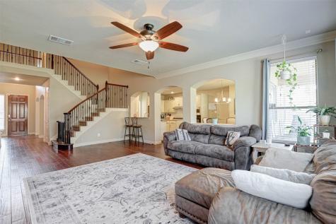 5013 Ellison Court Fort Worth TX 76244