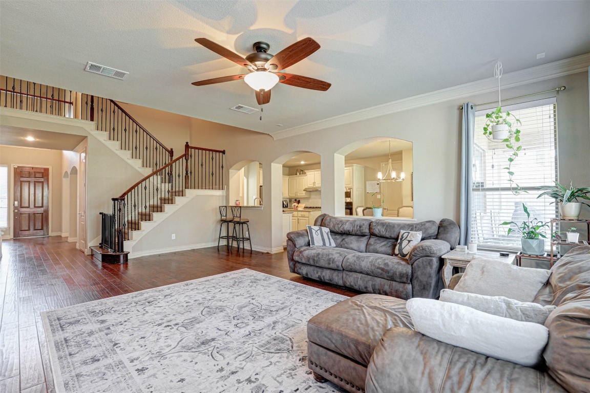 5013 Ellison Court Fort Worth TX 76244