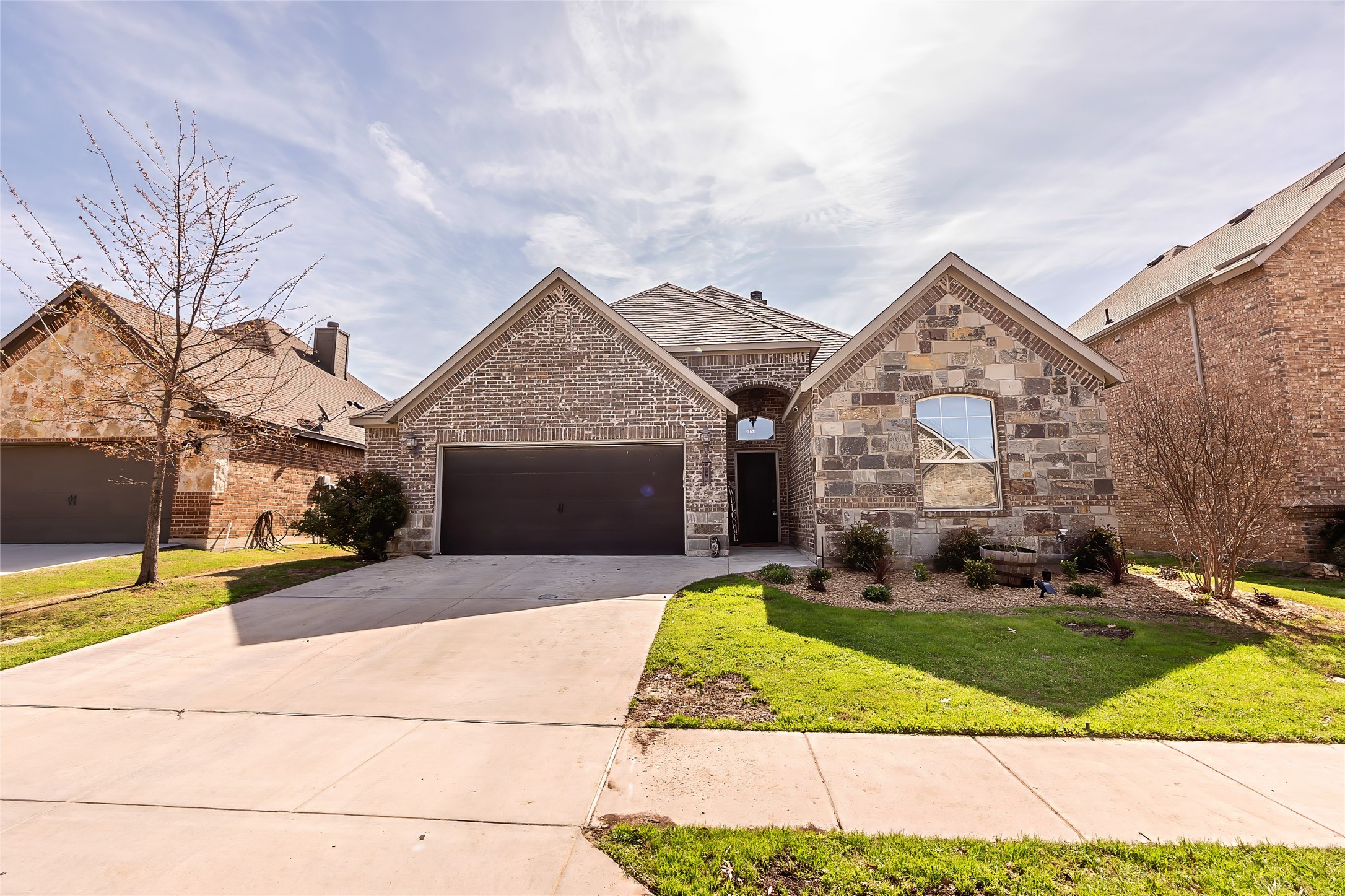 3021 Treasure View Drive Decatur TX 76234