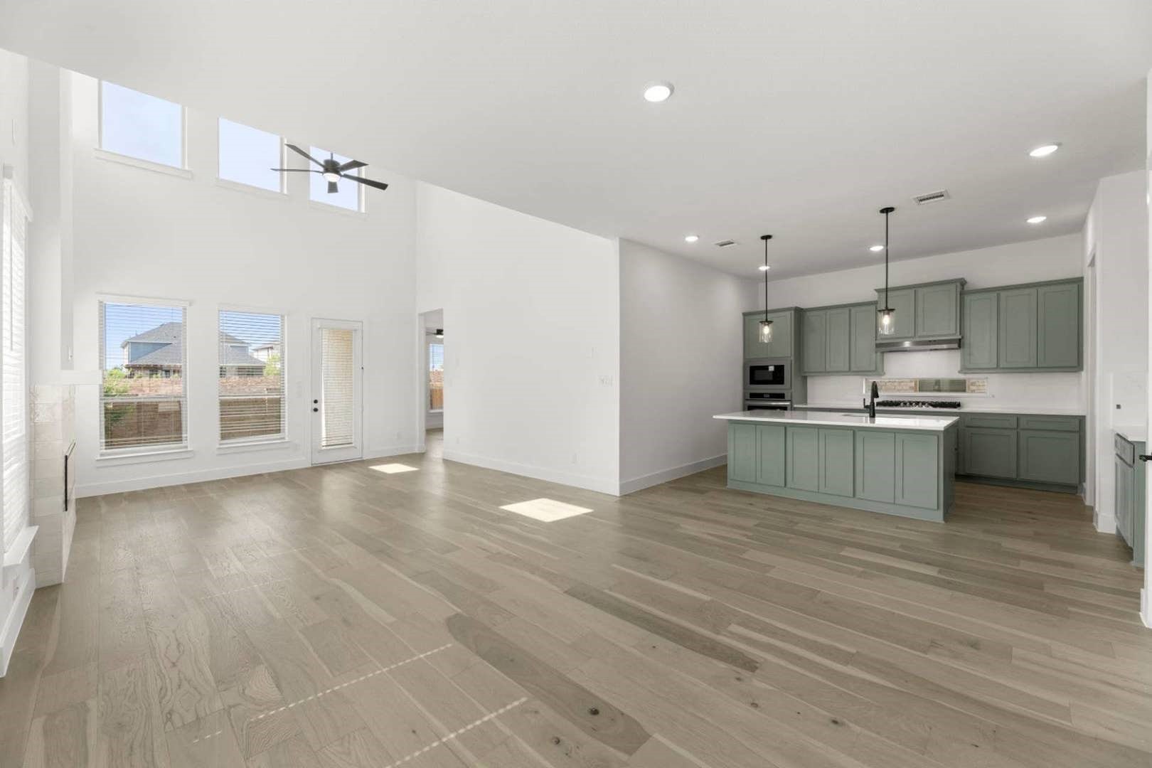 817 Meadow Spring Lane Anna TX 75409