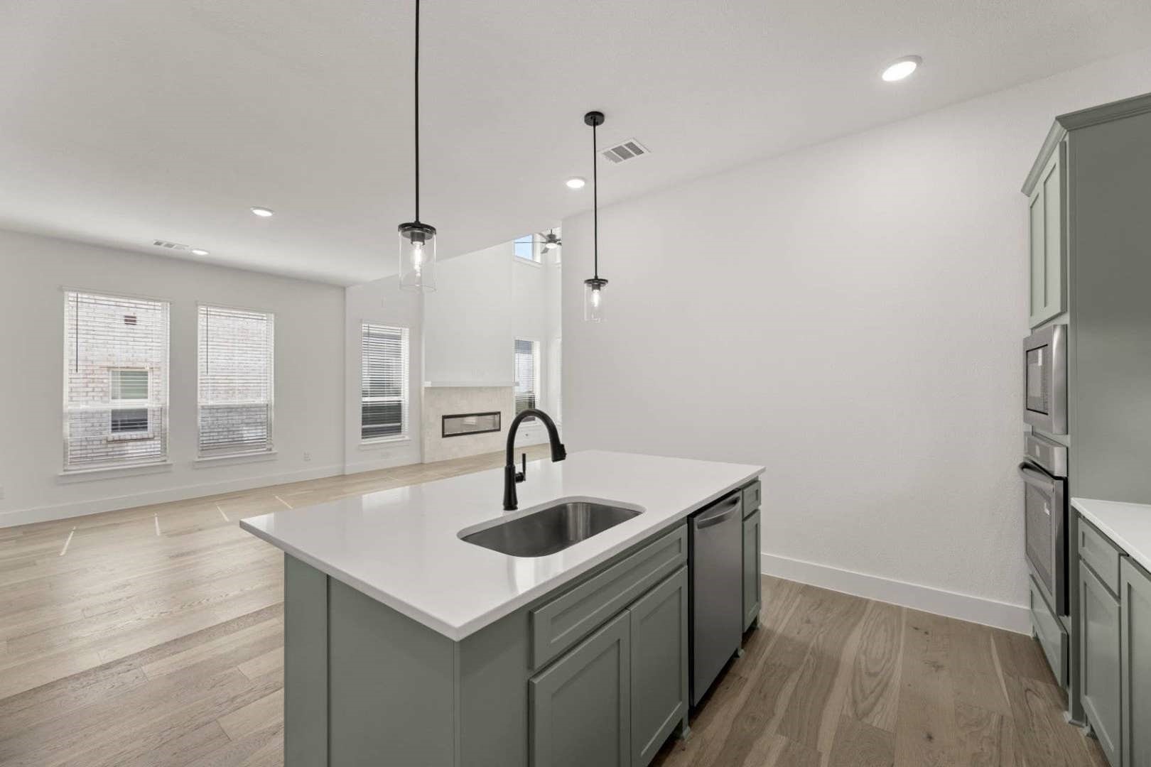 817 Meadow Spring Lane Anna TX 75409