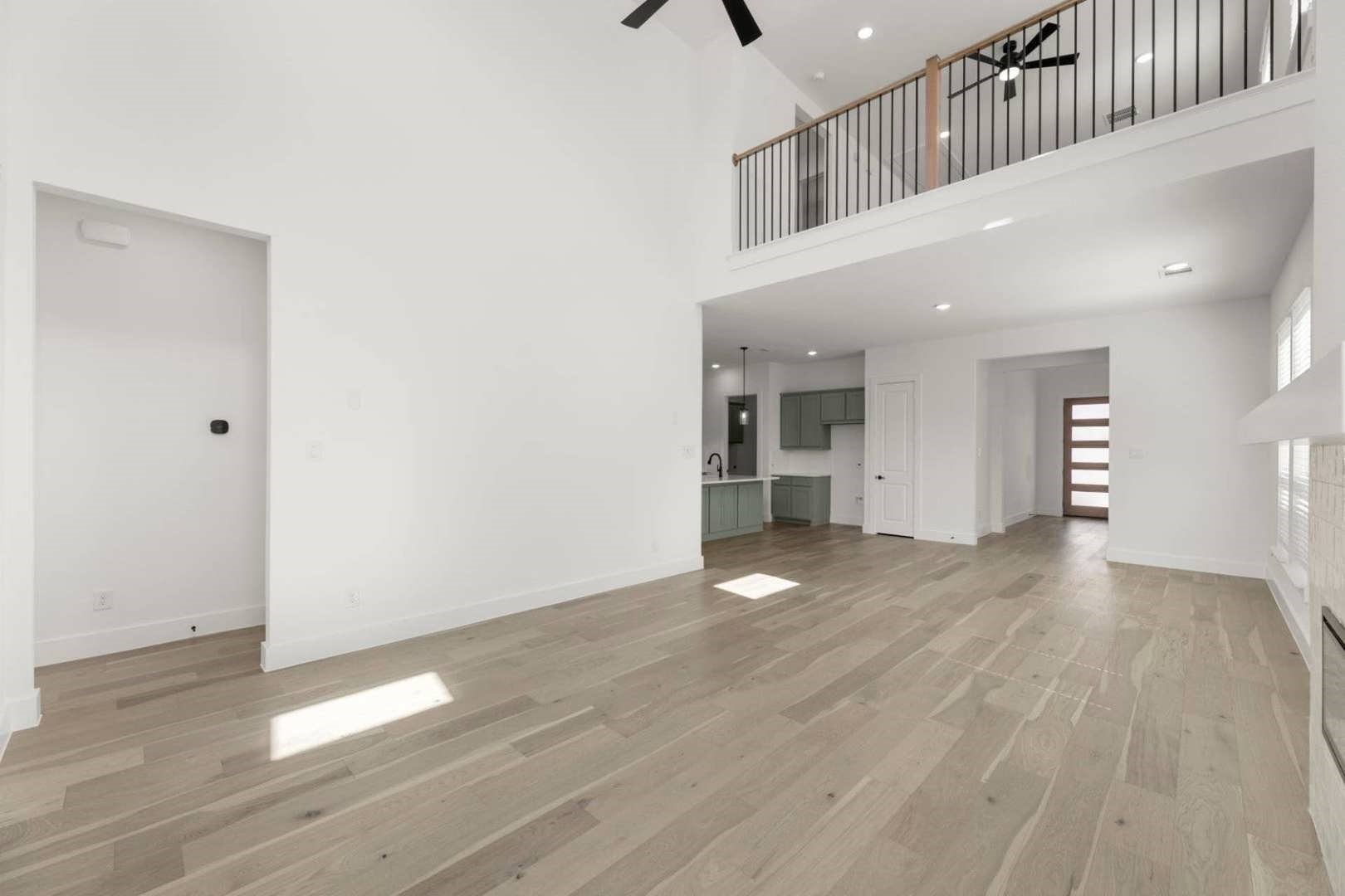 817 Meadow Spring Lane Anna TX 75409
