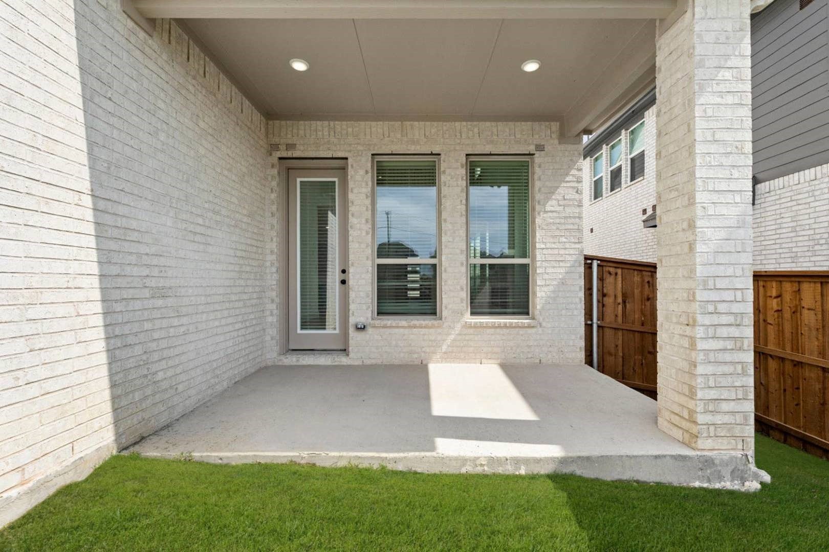 817 Meadow Spring Lane Anna TX 75409