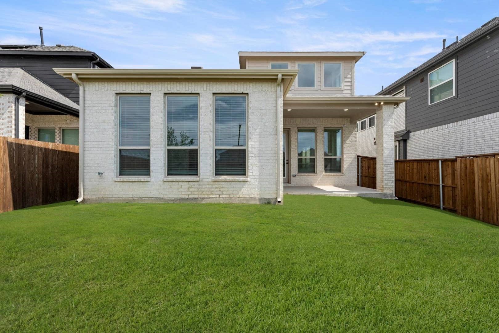 817 Meadow Spring Lane Anna TX 75409